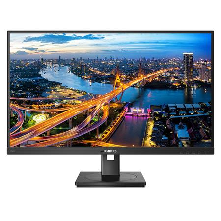 Philips LCD 276B1 27"  IPS /2560 x 1440@75Hz/1000:1/300cd/4ms/HDMI/DP/USB-C dock