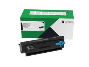 Lexmark Black High Yield CORP/ 15 000str (MS331dn / MS431dn / MS431dw / MX331adn