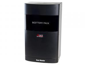 Externí Battery Box pro záložní zdroj Integra Tech Heat Master 200 (součástí jso