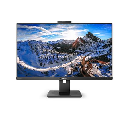 Philips LCD 329P1H 31,5" IPS 4K/3840x2160@60Hz/4ms/350cd/2xHDMI/DP/4xUSB/USB-C d