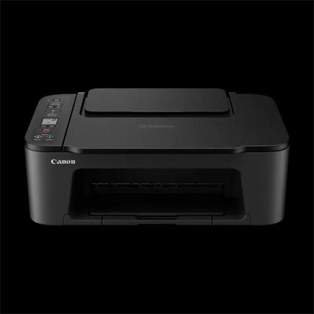 Canon PIXMA TS3450 - PSC/Wi-Fi/AP/4800x1200/PictBridge/USB black