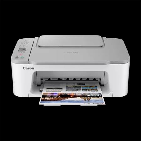 Canon PIXMA TS3451 - PSC/Wi-Fi/AP/4800x1200/PictBridge/USB white