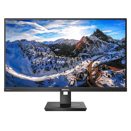 Philips LCD 279P1 27" IPS 4K/3840x2160@60Hz/50M:1/4ms/350cd/2xHDMI/DP/4xUSB/USB-