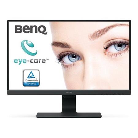 BenQ LCD BL2480T 23.8" IPS/1920x1080/8bit/5ms/DP/HDMI/VGA/Jack/VESA/repro/pivot