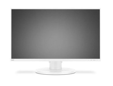 NEC 24" EA242F - IPS, 1920x1080, 1000:1, 5ms, 250 nits, 2x DP, VGA, HDMI, USB-C,