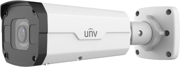 UNV IP bullet kamera - IPC2328SB-DZK-I0, 8MP, 2.8-12mm, 50m IR, Prime