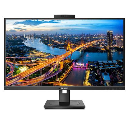 Philips LCD 276B1JH 27" IPS/2560x1440@75Hz/1000:1/350cd/4ms/HDMI/DP/USB-C dock/w