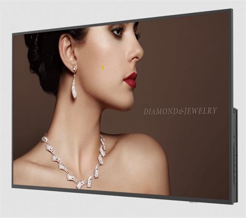 BenQ LCD ST4302 43`` Digital Signage 3840x2160