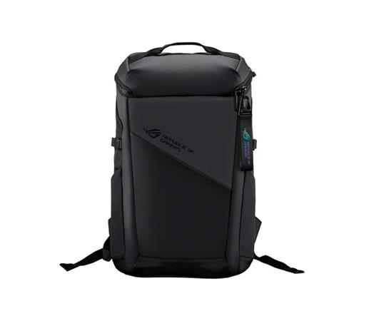 ASUS ROG BACKPACK RANGER BP2701 batoh pro 17" notebooky, černý 6v1