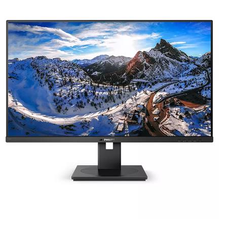 Philips LCD 328B1 31,5" VA 4K/3840x2160@60Hz/4ms/350cd/3000:1/50M:1/350cd/2xHDMI