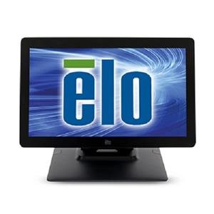 Elo 1502L, 39.6 cm (15,6``), Projected Capacitive, 10 TP, black - bez stojanu