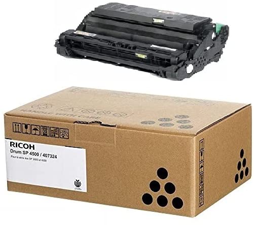 Ricoh - fotoválec 407324, 3600 DN/3600SF/ 4510DN/ 4510SF, (20000 stan)