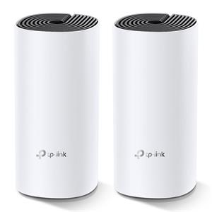 TP-Link A-ISP PROGRAM - Deco M4 - AC1200 Wi-Fi mesh systém pro chytré domácnosti