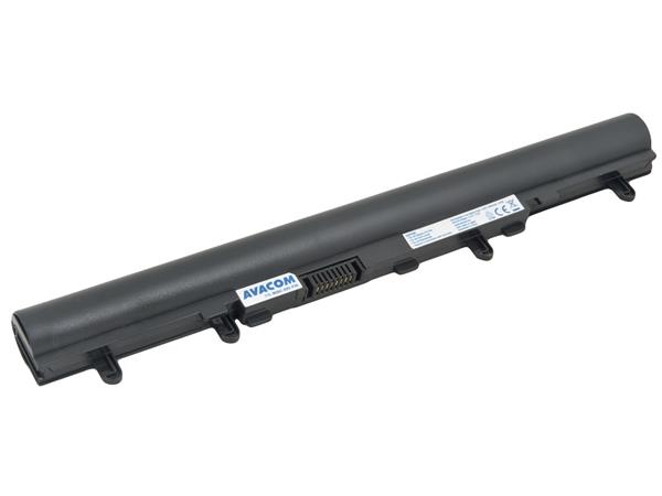 AVACOM Náhradní baterie Acer Aspire V5 series Li-Ion 14,8V 2800mAh