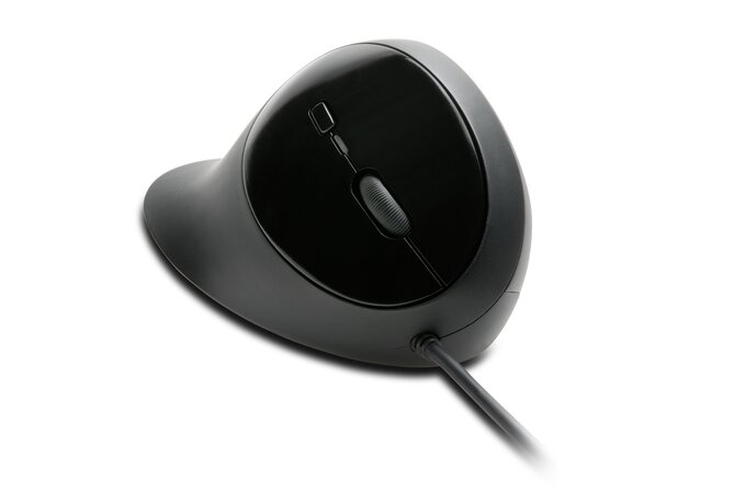 Kensington Pro Fit Ergo Wired Mouse