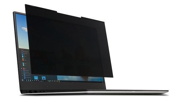 Kensington MagPro™ pro notebook 12,5“ (16:9), dvousměrný, magnetický, odnímateln