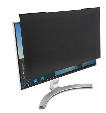 Kensington MagPro™ pro monitor 27“ (16:9), dvousměrný, magnetický, odnímatelný