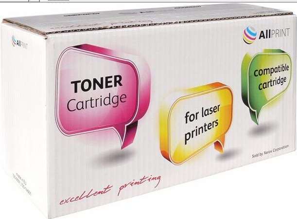 Xerox Alternativní toner Xerox pro HP Color LaserJet Pro MFP M454, Pro MFP M479,