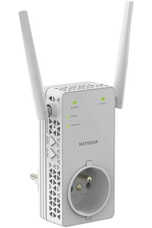 Netgear AC1200 WALLPLUG PASSTHRU EXTENDER