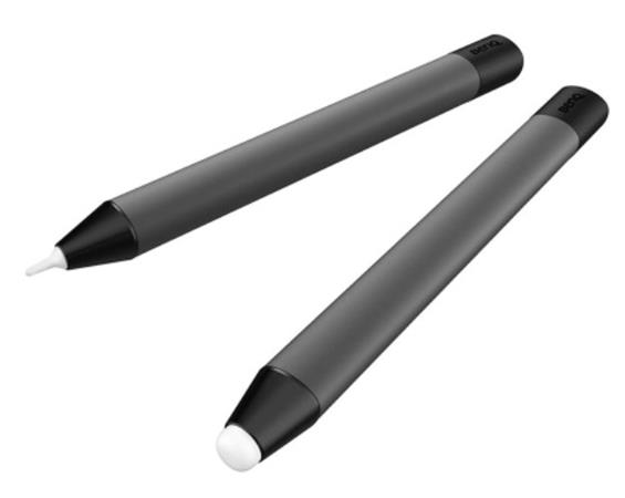 BenQ TPY21 (RP02) stylus pen with NFC tag for interactive displays