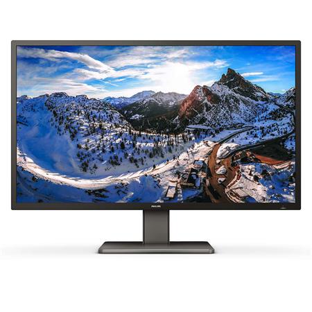 Philips LCD 439P1 42,5"  VA 4K/3840x2160@60Hz/4ms/400cd/3xHDMI/DP/3xUSB/USB-C do