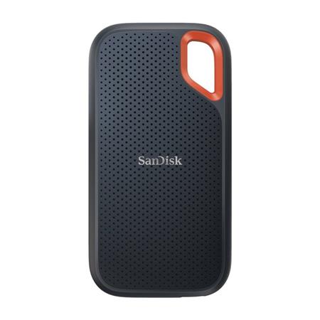 SanDisk externí SSD Extreme Portable 1TB USB3.2