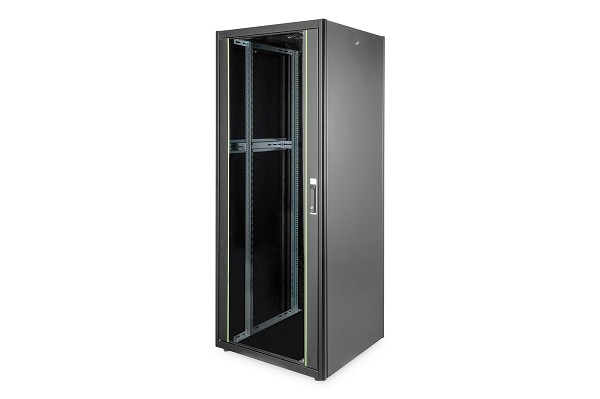 DIGITUS 42U síťový stojan Dynamic Basic Series - 800x800 mm