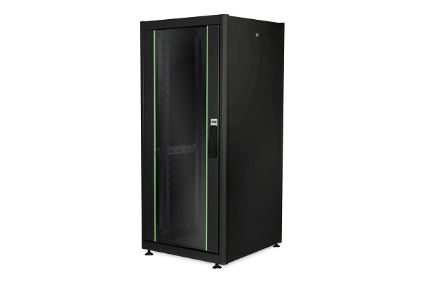 DIGITUS 26U síťový stojan Dynamic Basic Series - 600x600 mm