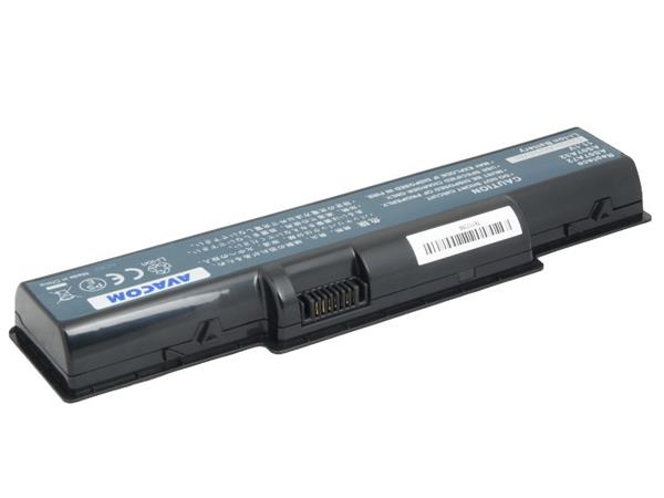 AVACOM Náhradní baterie Acer Aspire 4920/4310, eMachines E525 Li-Ion 11,1V 5200m