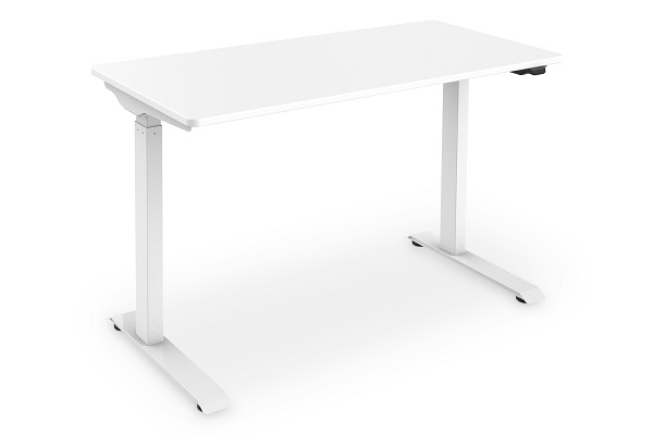 DIGITUS elektrický výškově nastavitelný stůl od 73 do 123 cm rozměr pracovní des