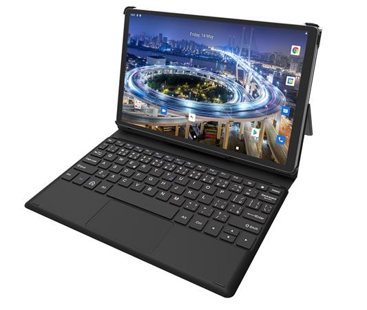 iGET K206 - Klávesnice pro tablet L206 s pogo