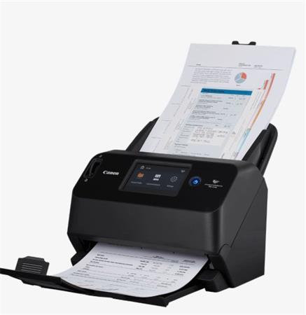 Canon imageFORMULA DR-S150 (A4) WiFi/45ppm/ADF/USB