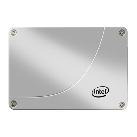 Intel® SSD D3-S4520 Series (7.68TB, 2.5in SATA 6Gb/s, 3D4, TLC) Generic Single P