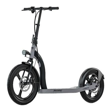 Vivax MS Energy E-scooter r10 grey