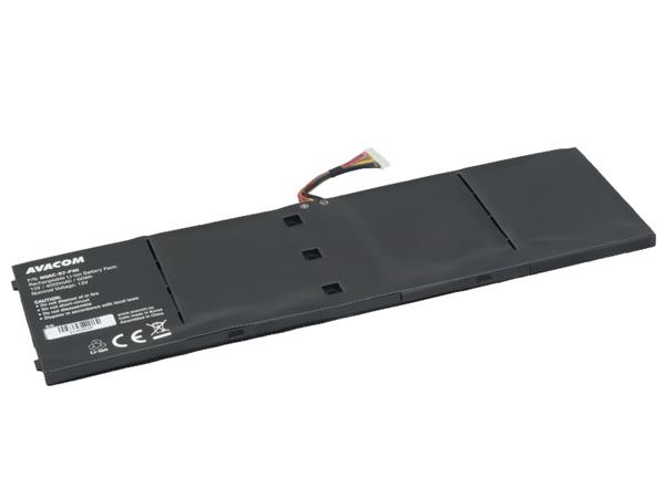 AVACOM Náhradní baterie Acer Aspire R7 series Li-Pol 15V 4000mAh