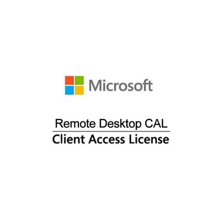 Win Server RDS CAL 2022 (10 User)