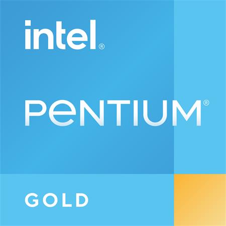 INTEL Pentium Gold-G7400 3.7GHz/2core/6MB/LGA1700/Graphics/Alder Lake/s chladiče