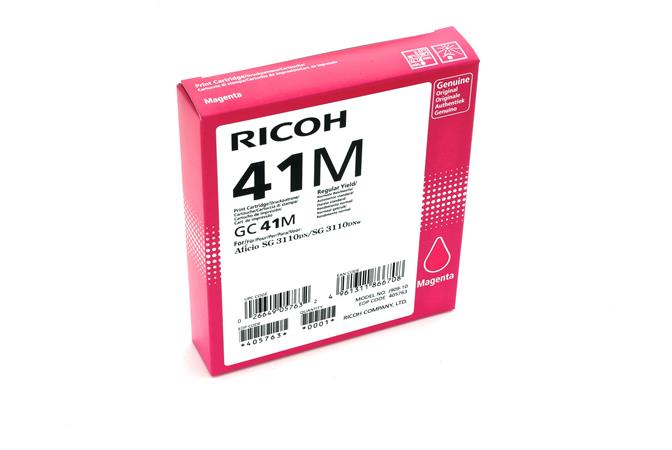 Ricoh - toner 405763 (SG 3110DN, 3110DNw, 3100SNw, 3110SFNw, 3120B SFNw, 7100DN)