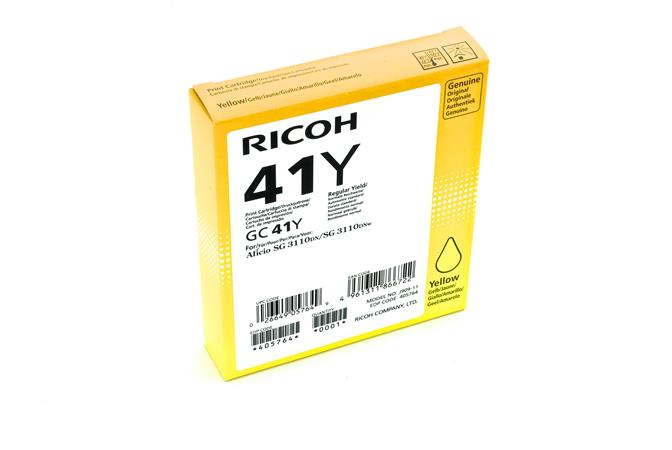 Ricoh - toner 405764 (SG 3110DN, 3110DNw, 3100SNw, 3110SFNw, 3120B SFNw, 7100DN)