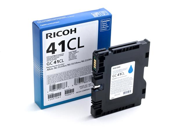 Ricoh - toner 405766 (SG 2100N, 3110DN, 3110DNw, 3100SNw, 3110SFNw, 3120B SFNw,