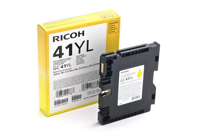 Ricoh - toner 405768 (SG 2100N, 3110DN, 3110DNw, 3100SNw, 3110SFNw, 3120B SFNw,