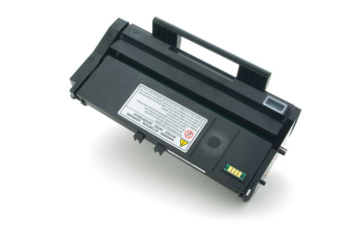 Ricoh - toner 407166 (SP 112,SP 112SU,SP 112SF) 1200 stran,černý