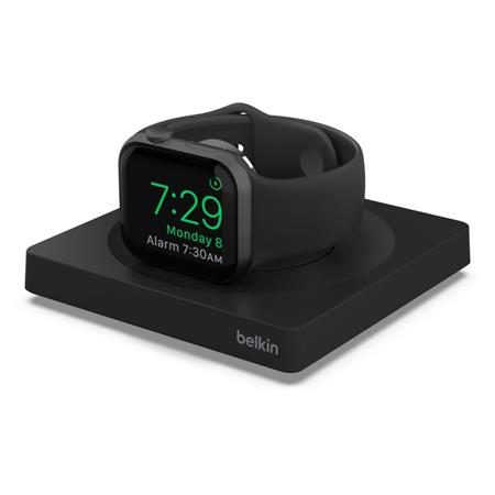 Belkin BOOST CHARGE™ PRO Bezdrátová nabíjecí podložka pro Apple Watch (bez adapt