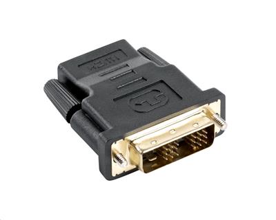 C-TECH redukce HDMI na DVI, F/M