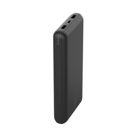 Belkin BOOST CHARGE™ USB-C PowerBanka, 20000mAh, 15W, černá