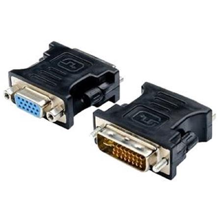 PremiumCord DVI adapter DVI24+5M - VGA 15F