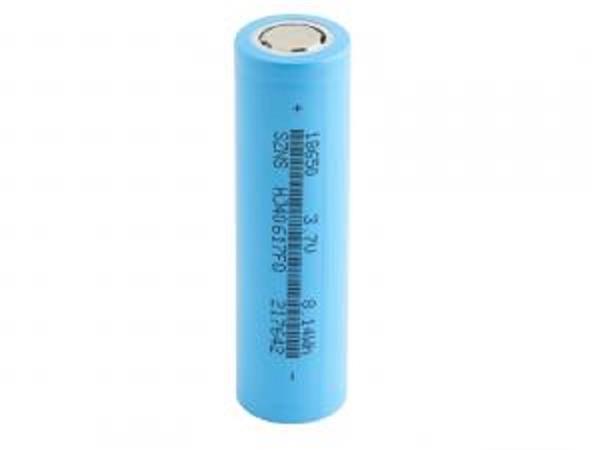 Avacom Nabíjecí průmyslová baterie 18650 SZNS 2200mAh 3,7V Li-Ion