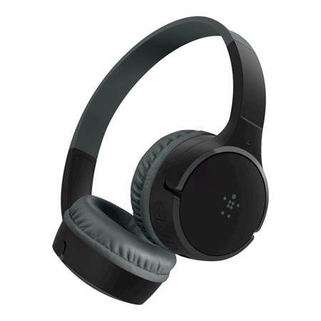 Belkin SOUNDFORM™ Mini - Wireless On-Ear Headphones for Kids - dětská bezdrátová
