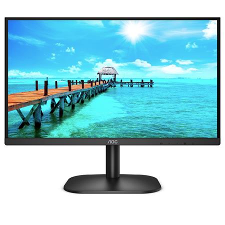 AOC LCD 27B2DM 27" VA/1920x1080@75Hz/4ms/250cd/4000:1/20mil:1/VGA/HDMI/DVI/VESA/