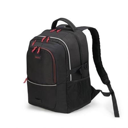 Dicota Backpack Plus SPIN 14-15.6